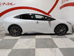 PRIUS 4WD