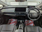 PRIUS 4WD