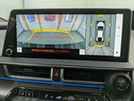 PRIUS 4WD