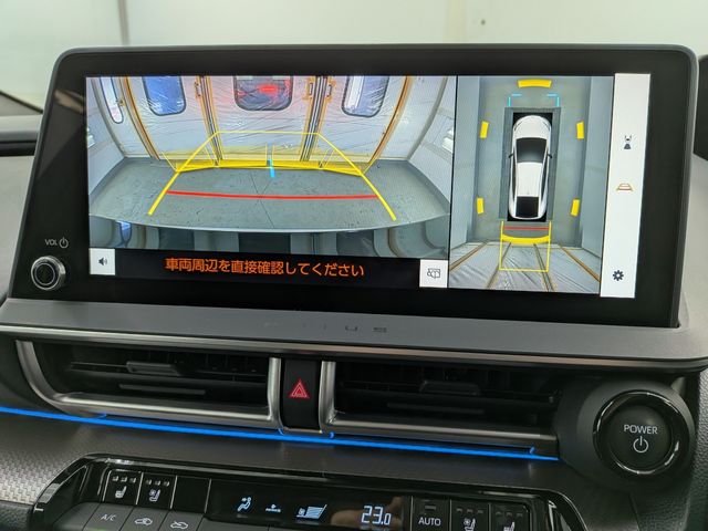 PRIUS 4WD