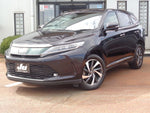 HARRIER 4WD