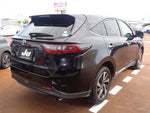 HARRIER 4WD