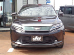 HARRIER 4WD
