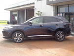 HARRIER 4WD