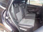 HARRIER 4WD