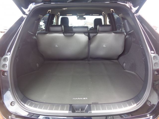 HARRIER 4WD