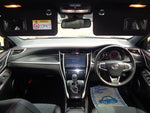 HARRIER 4WD