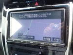HARRIER 4WD