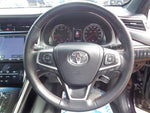 HARRIER 4WD