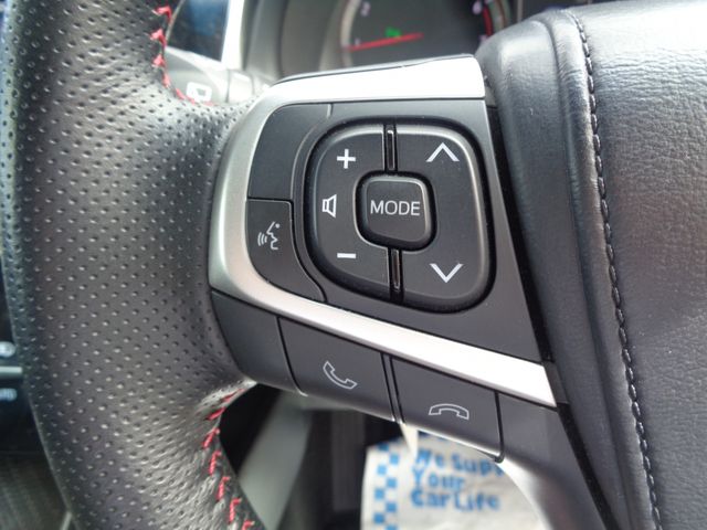 HARRIER 4WD
