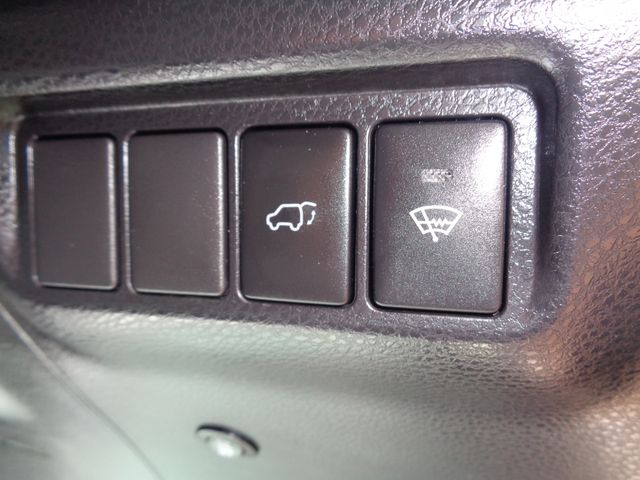 HARRIER 4WD