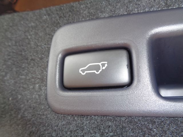 HARRIER 4WD