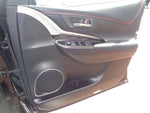 HARRIER 4WD