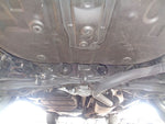 HARRIER 4WD
