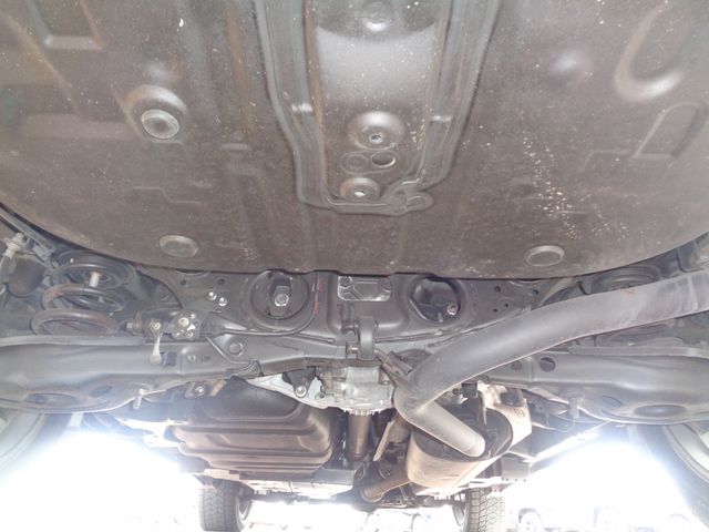 HARRIER 4WD