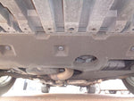HARRIER 4WD