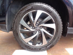 HARRIER 4WD