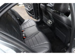 MERCEDES BENZ C class sedan HYBRID