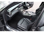 MERCEDES BENZ C class sedan HYBRID