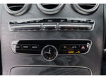 MERCEDES BENZ C class sedan HYBRID