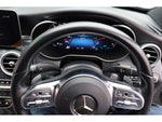 MERCEDES BENZ C class sedan HYBRID