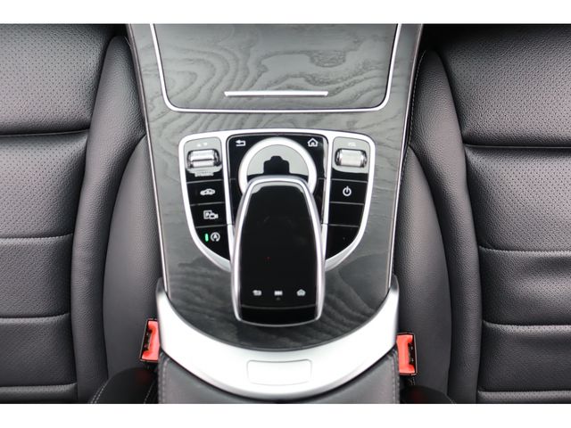 MERCEDES BENZ C class sedan HYBRID
