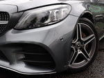 MERCEDES BENZ C class sedan HYBRID