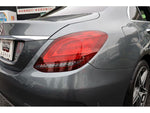 MERCEDES BENZ C class sedan HYBRID