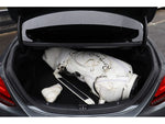 MERCEDES BENZ C class sedan HYBRID