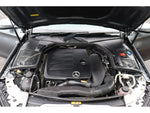 MERCEDES BENZ C class sedan HYBRID