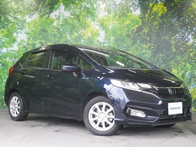 FIT HYBRID