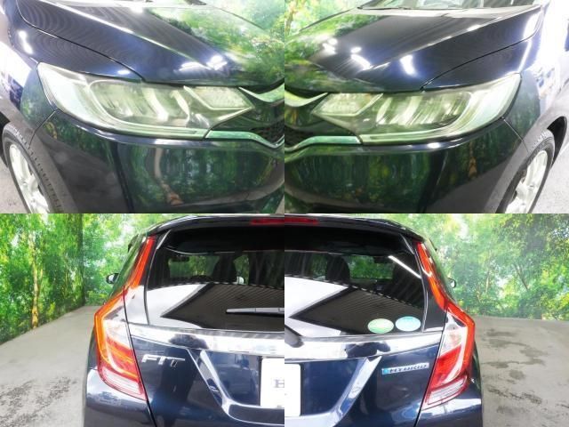 FIT HYBRID