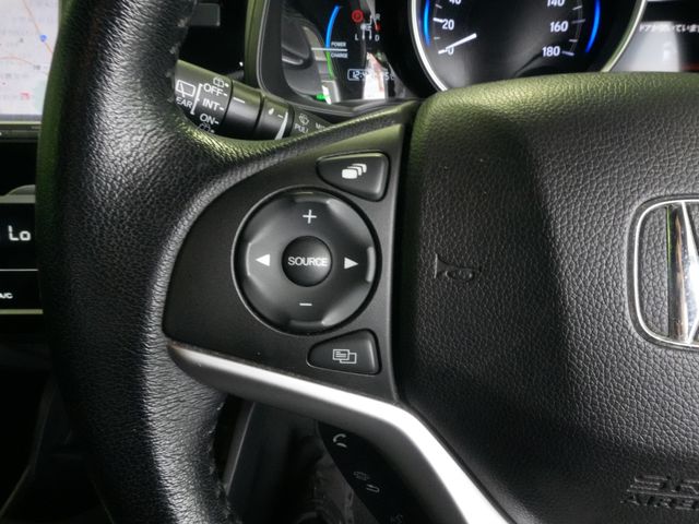 FIT HYBRID