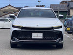 CROWN CROSSOVER
