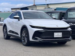 CROWN CROSSOVER