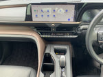 CROWN CROSSOVER