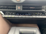 CROWN CROSSOVER