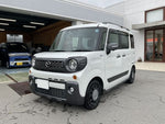 FLAIR WAGON TOUGH STYLE 4WD