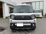 FLAIR WAGON TOUGH STYLE 4WD