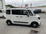 FLAIR WAGON TOUGH STYLE 4WD