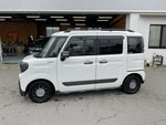 FLAIR WAGON TOUGH STYLE 4WD