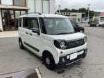 FLAIR WAGON TOUGH STYLE 4WD