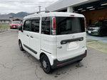 FLAIR WAGON TOUGH STYLE 4WD