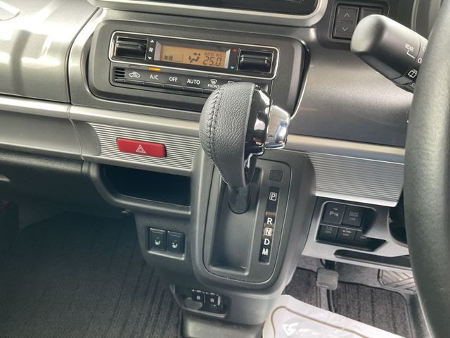 FLAIR WAGON TOUGH STYLE 4WD