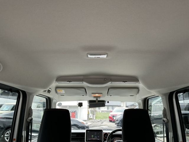 FLAIR WAGON TOUGH STYLE 4WD