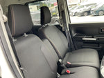 FLAIR WAGON TOUGH STYLE 4WD