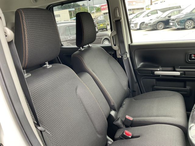 FLAIR WAGON TOUGH STYLE 4WD