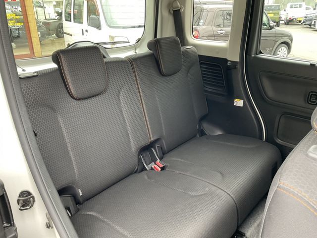 FLAIR WAGON TOUGH STYLE 4WD