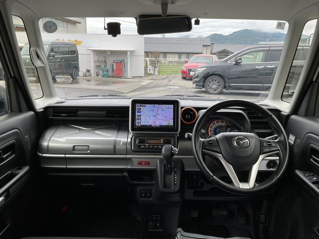 FLAIR WAGON TOUGH STYLE 4WD