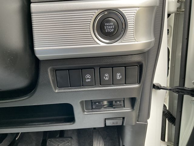 FLAIR WAGON TOUGH STYLE 4WD
